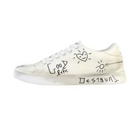 Basket À Lacets Desigual Cosmic Alexis - 36