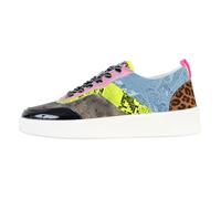 Desigual Femme Shoes_Fancy Crazy 9019 Tutti Fruti Baskets, Finition du matériau, 39 EU