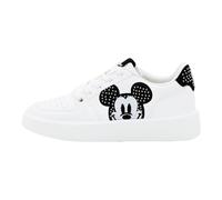 Basket À Lacets Desigual Fancy Mickey Studs - 38