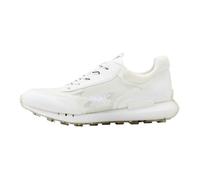 Basket à Lacets Desigual Jogger Colour Logo - Blanc 38