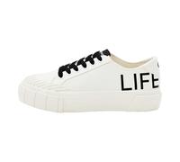 Basket À Lacets Desigual Street Awesome - 39