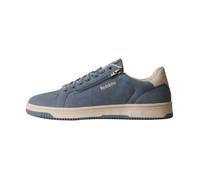 Basket à Lacets et Zip Redskins Gobat - Jean Ecru 41