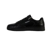 Redskins Baskets basses GOBAT à lacets et zip Noir 42