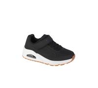 Skechers Uno Air Blitz Trainers Noir EU 27 1/2 Enfants
