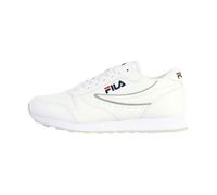 Baskets basses femmes Fila ORBIT LOW WMN Blanc 36