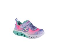 Basket À Lacets Flutter Heart Lights ? Baskets Lumineuses Junior Rose,vert 35