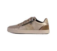 Basket à Lacets Geox Blomiee - Taupe 37