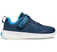 Geox Foot-run Trainers Bleu EU 30 Garçon