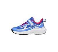 Basket à Lacets Geox J Pro Ran - Bleu - Blanc 30