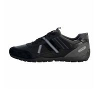 Basket à Lacets Geox Ravex - GEOX - Version basse - Lacets - Noir - Mixte 40