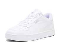 Basket à Lacets Junior Puma Caven - Blanc 35