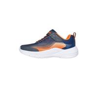 Skechers Microspec Advance Trainers Bleu EU 33 Garçon