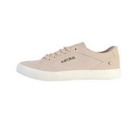 Basket à Lacets Kaporal Blovas - Taupe 45