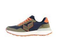 Basket à Lacets Kaporal Cetro - Marine/Khaki 40