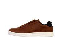 Basket à Lacets Kaporal Darly - Marron/Noir 40