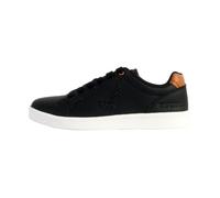 Basket à Lacets Kaporal Darmy - Noir/Tan 44