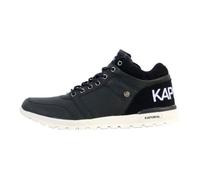 Basket à Lacets Kaporal Dawson - Noir 40