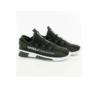 Basket à Lacets Kaporal Dofino - Homme - Kaki - Synthétique - Confortable 41
