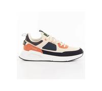 Basket à Lacets Kaporal Dolpi - Beige/Orange 41