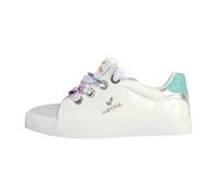 Kaporal Femme SEVERINE Basket, Beige, 36 EU