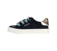 Baskets Kaporal Severine pour Femme 37 Bleu
