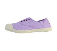 Basket à Lacets Natural World - Lilas 38
