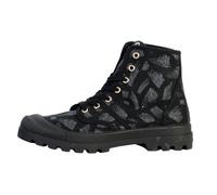 Basket à Lacets Pataugas OG - Noir 36