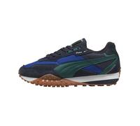 Basket à Lacets Puma Blktop Rider - New marine-Bleu 41