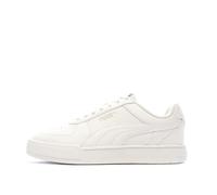 Basket à Lacets - Puma - Caven - Enfant - Blanc - Multisport 37