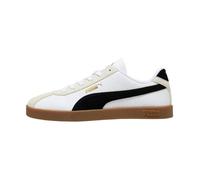Baskets Puma Puma Club II SD pour 38 Blanc
