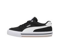 Basket à Lacets Puma Court Classic Vulc FS - Noir-Blanc 37