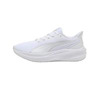 Puma Chaussures de running Dasher Lite Blanc 38 Unisexe