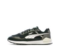 Baskets Puma Graviton Mega M pour Homme 46 Blanc
