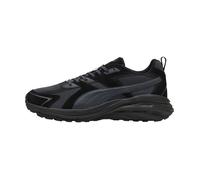 Basket à Lacets Puma Hypnotic - Noir / Gris 45