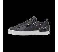 Basket à Lacets Puma Jada Summer Jr - Gris sombre-Grape 37