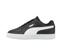 Basket à Lacets Puma Juniors Caven - Noir Blanc 39
