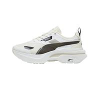 Basket à Lacets Puma Kosmo Rider Wns - Puma Blanc Sugarouge Almond 36