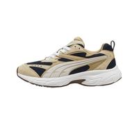 Basket à Lacets Puma Morphic Suede - Marine / Multi 44