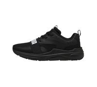 Basket à Lacets Puma Softride Wired 2 - Noir-Blanc 44