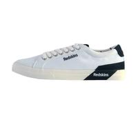Redskins Baskets Mode Forman 1p Blanc+Marine 44