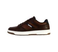Basket à Lacets Redskins Gandhi - Chataigne-Cognac 40