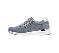 Remonte Baskets R6700 Adria Bleu Femme Taille 37