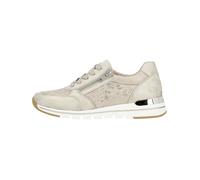 Remonte Dorndorf Baskets R6700 Femme Coquillage doré 61 Pointure 38 EU