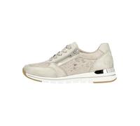 Remonte Femme R6700 Basket, Coquillage doré 61, 37 EU