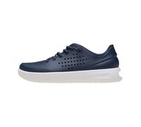 Crocs Baskets InMotion LiteRide Pacer Homme Marine/Blanc Taille 43
