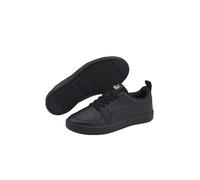 Puma Rickie Jr Trainers Noir EU 36 Enfants