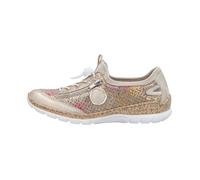 Basket à Lacets Rieker - Multi 38