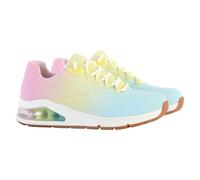 Basket À Lacets Skechers Color Waves - 38