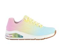 Basket À Lacets Skechers Color Waves - 39