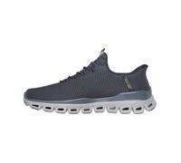 Basket à Lacets Skechers Glide Step Noxus - Charcoal 43